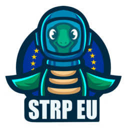STRP Logo